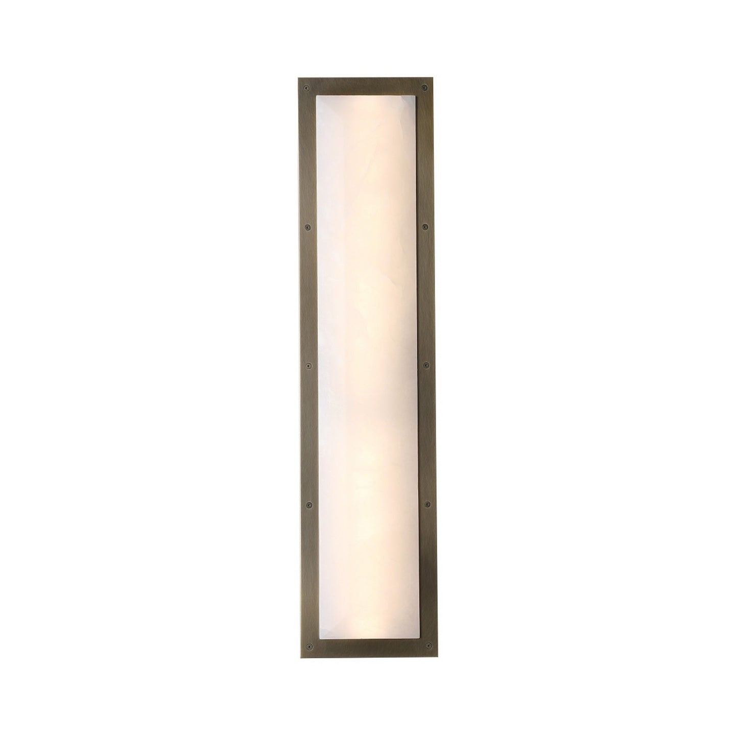 Sedona HF296 Wall Light in Detail.