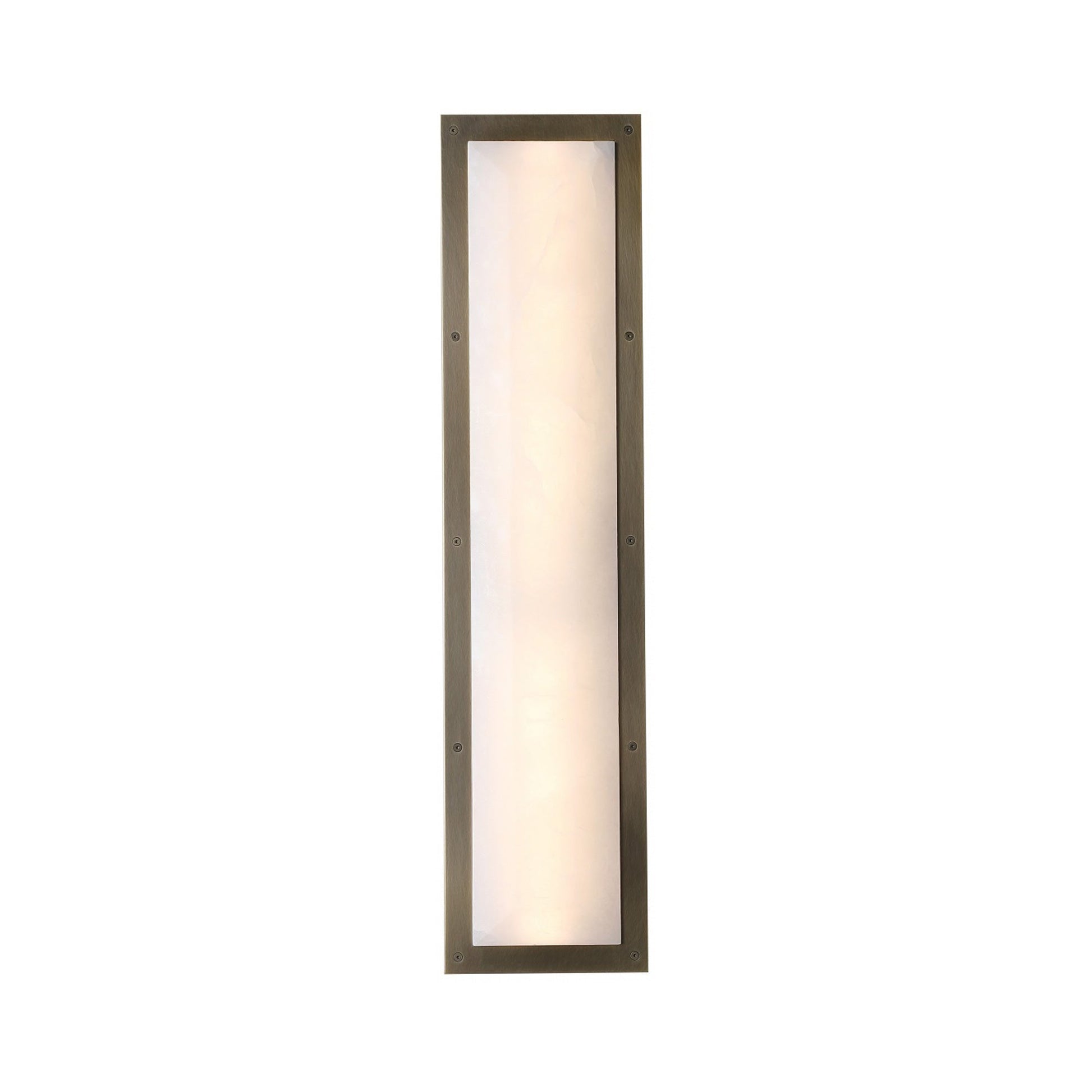 Sedona HF296 Wall Light in Detail.
