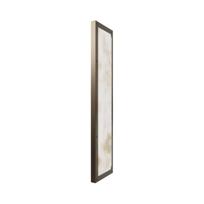 Sedona HF296 Wall Light in Detail.