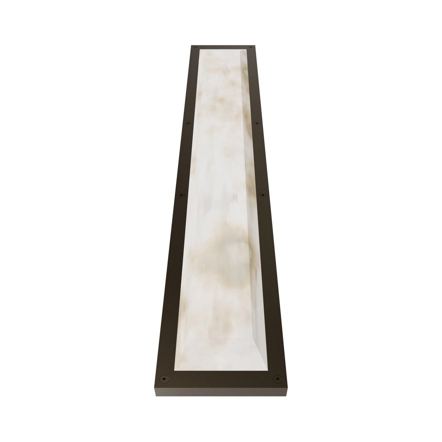 Sedona HF296 Wall Light in Detail.