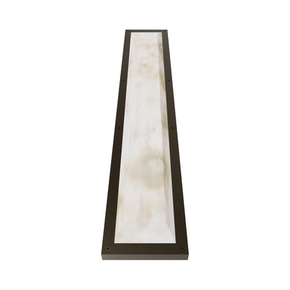 Sedona HF296 Wall Light in Detail.