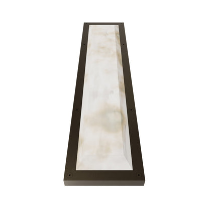 Sedona HF296 Wall Light in Detail.