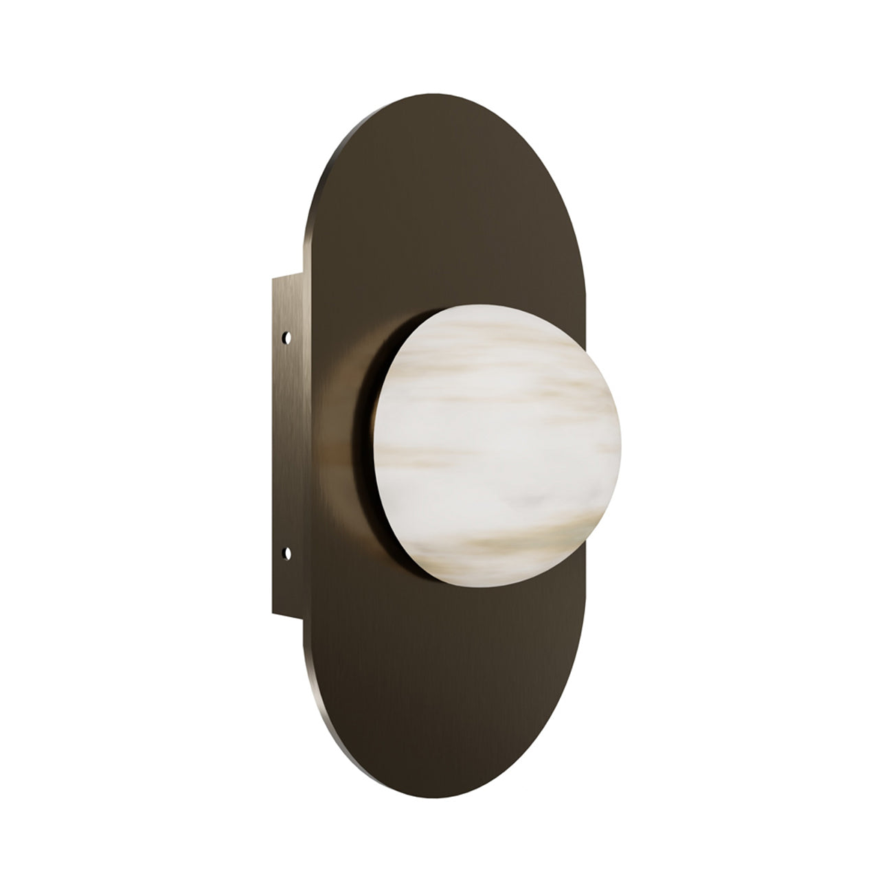 Sedona Oval Wall Light.