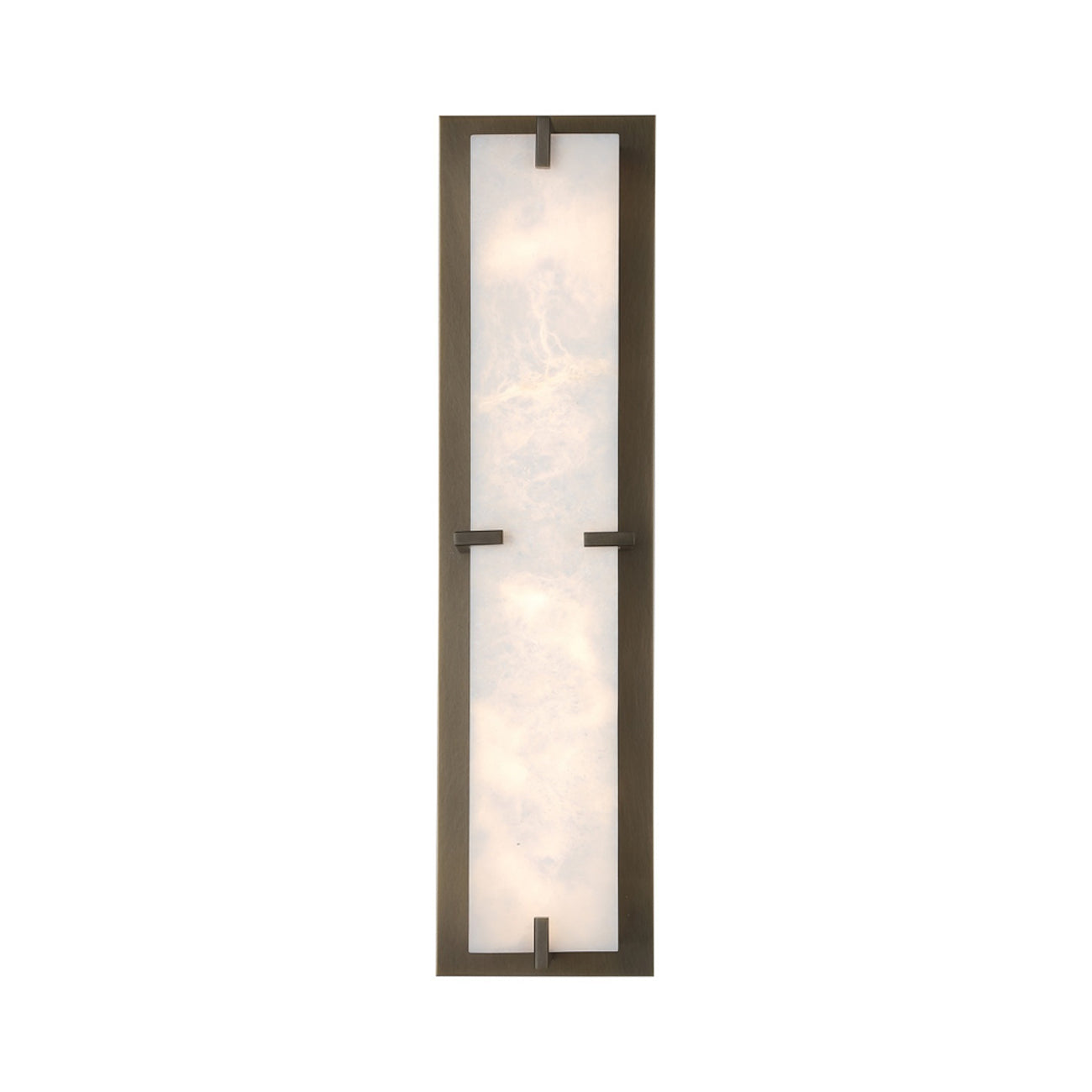 Sedona Wall Light in Detail.