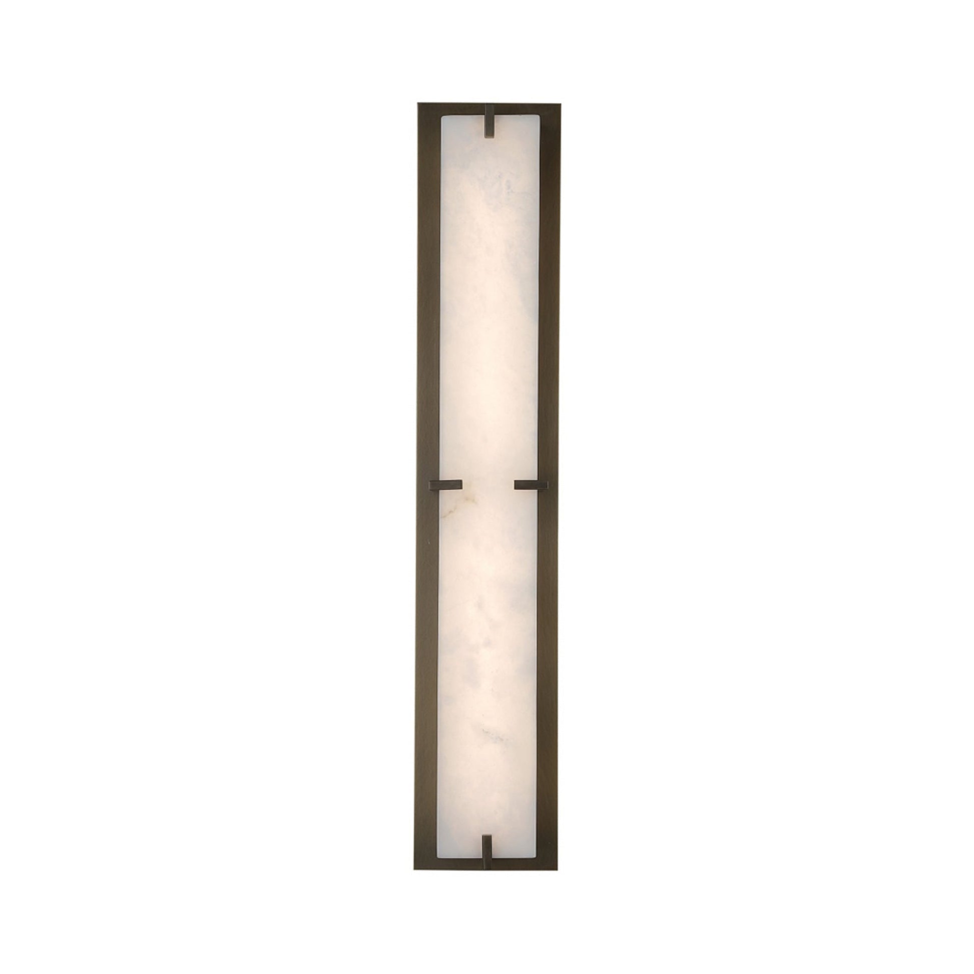 Sedona Wall Light in Detail.