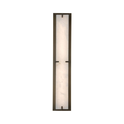 Sedona Wall Light in Detail.