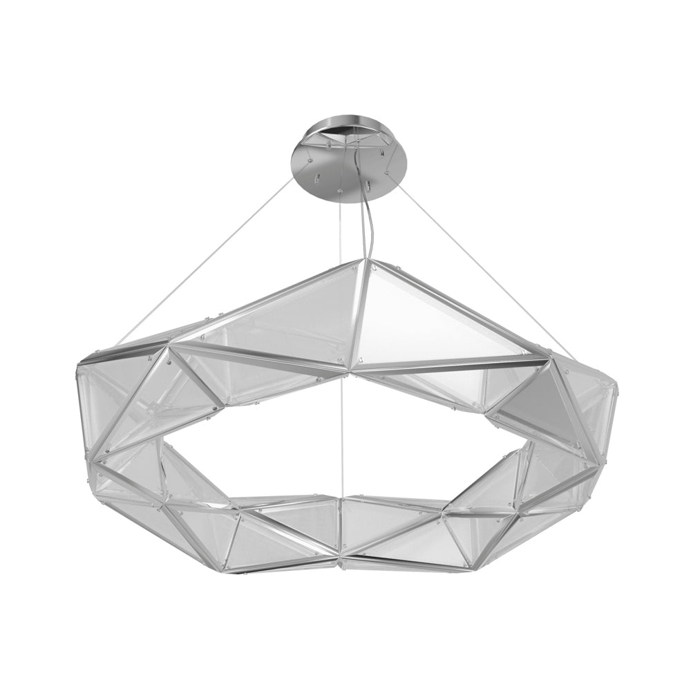Seoul LED Pendant Light.