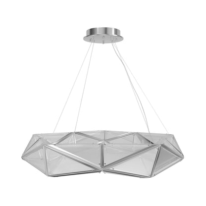 Seoul LED Pendant Light (47-Inch).
