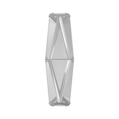 Seoul LED Wall Light (7"W X 24"H).