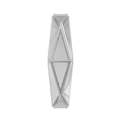 Seoul LED Wall Light (7"W X 36"H).