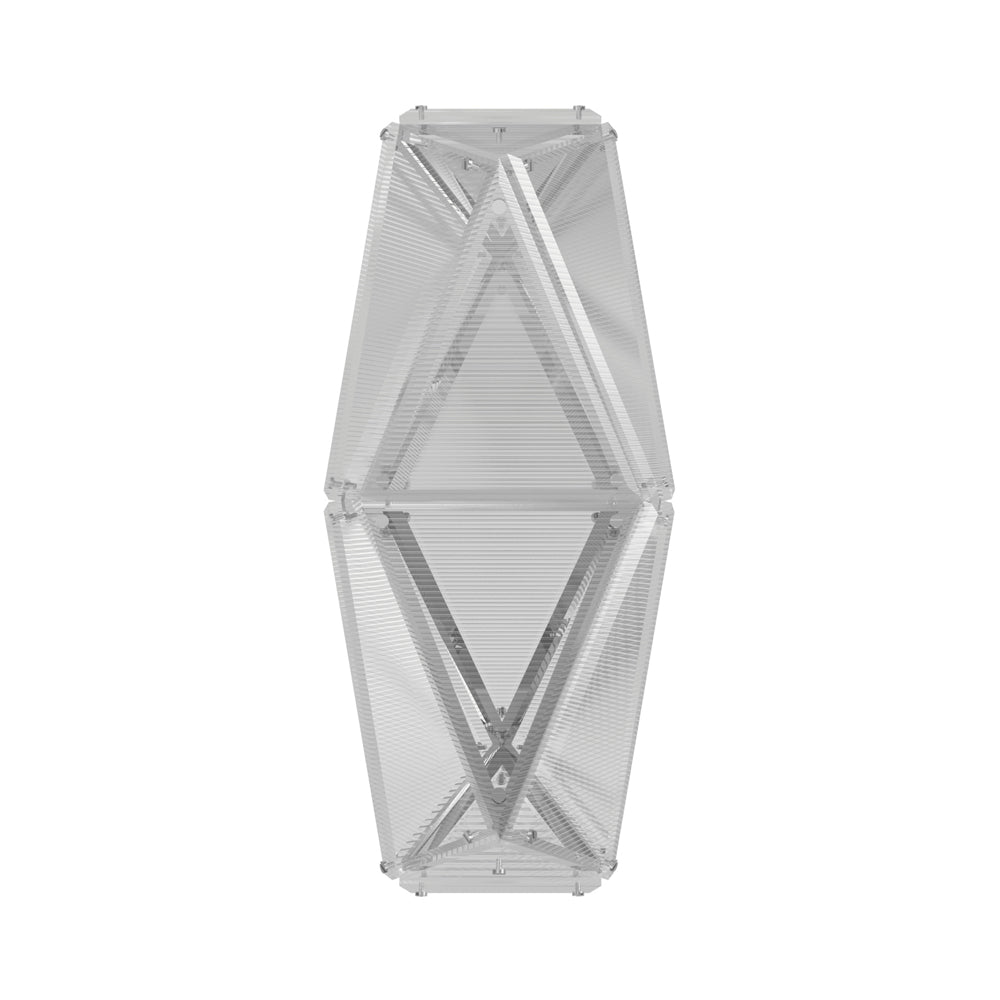 Seoul LED Wall Light (11"W X 24"H).