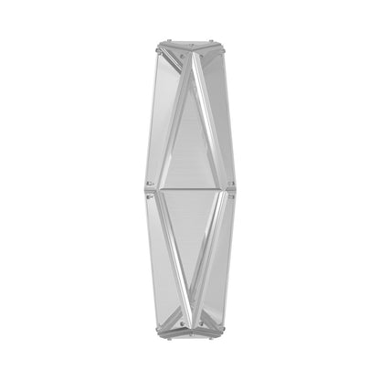 Seoul LED Wall Light (11"W X 36"H).