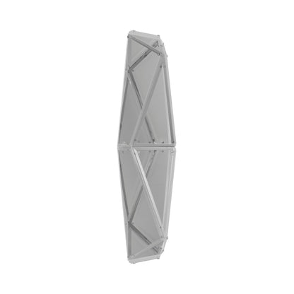 Seoul LED Wall Light in Detail.