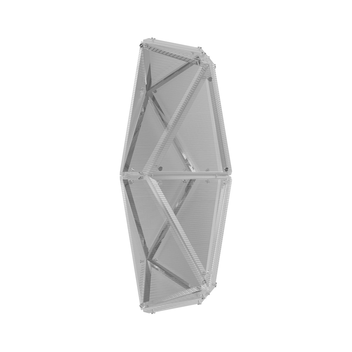 Seoul LED Wall Light in Detail.