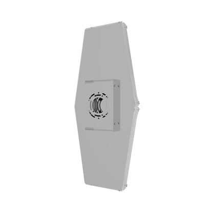 Seoul LED Wall Light in Detail.