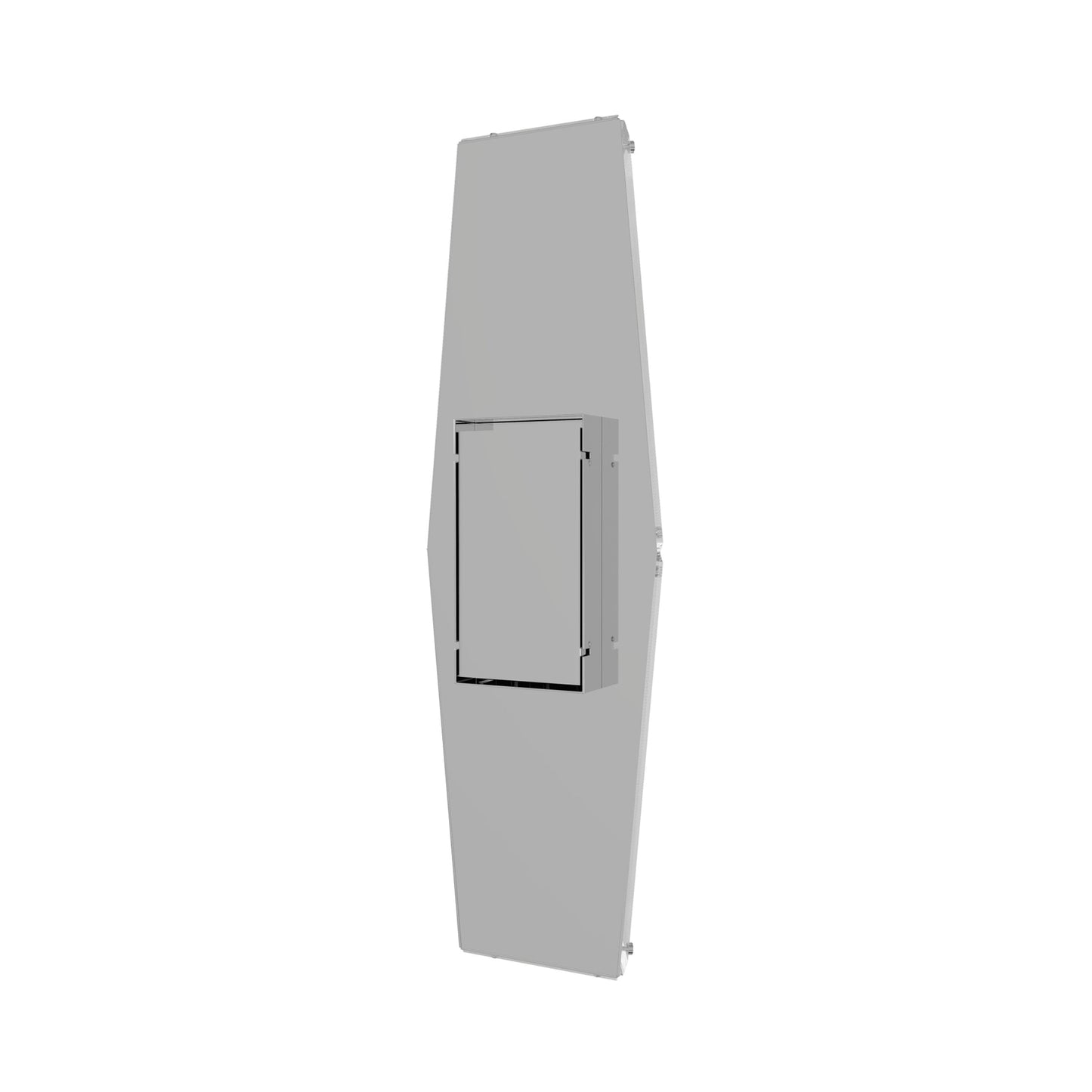 Seoul LED Wall Light in Detail.