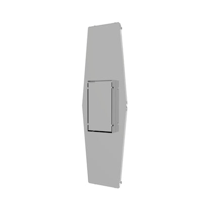 Seoul LED Wall Light in Detail.