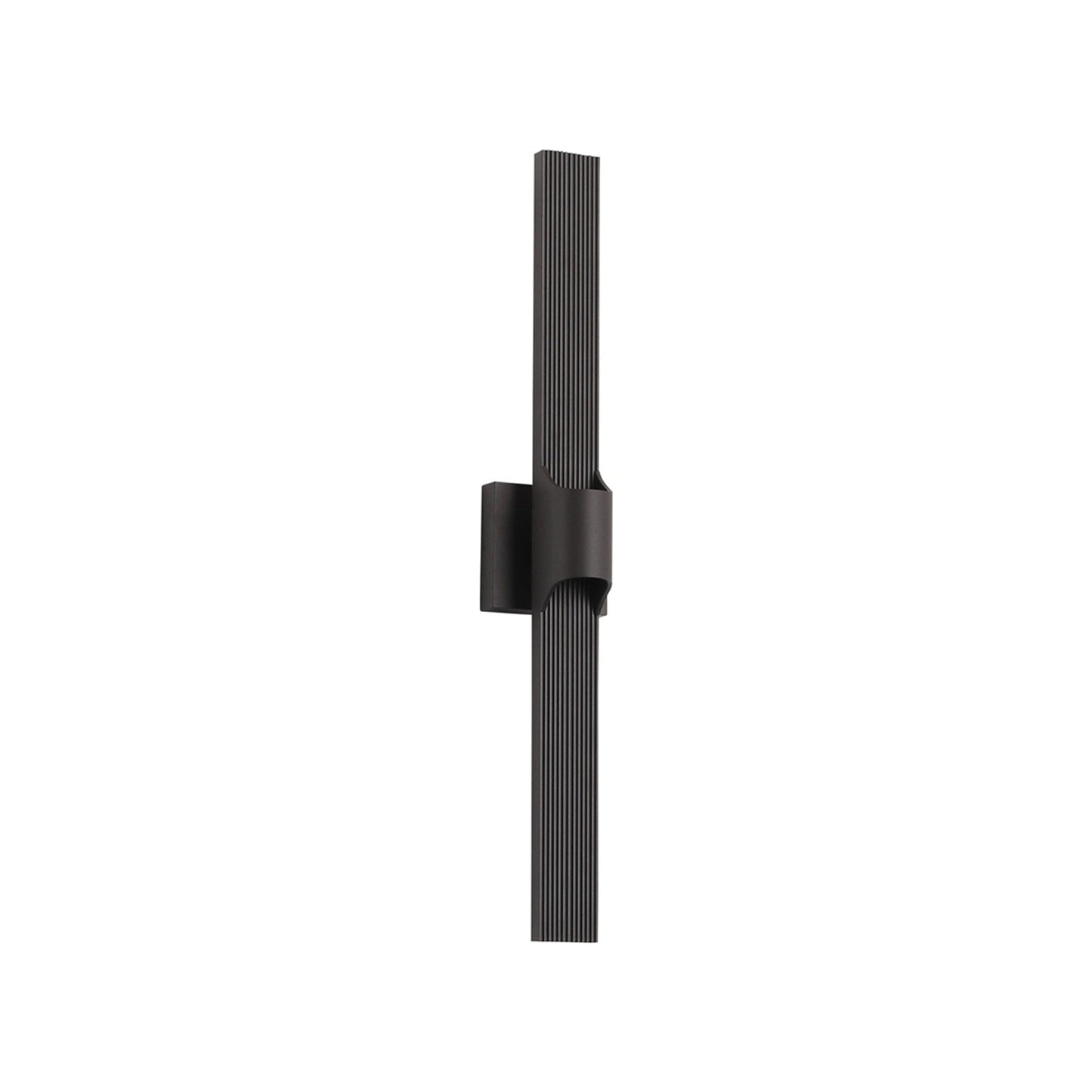 Avenue Slim Outdoor LED Wall Light (29-Inch).