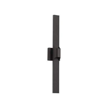Avenue Slim Outdoor LED Wall Light (29-Inch).