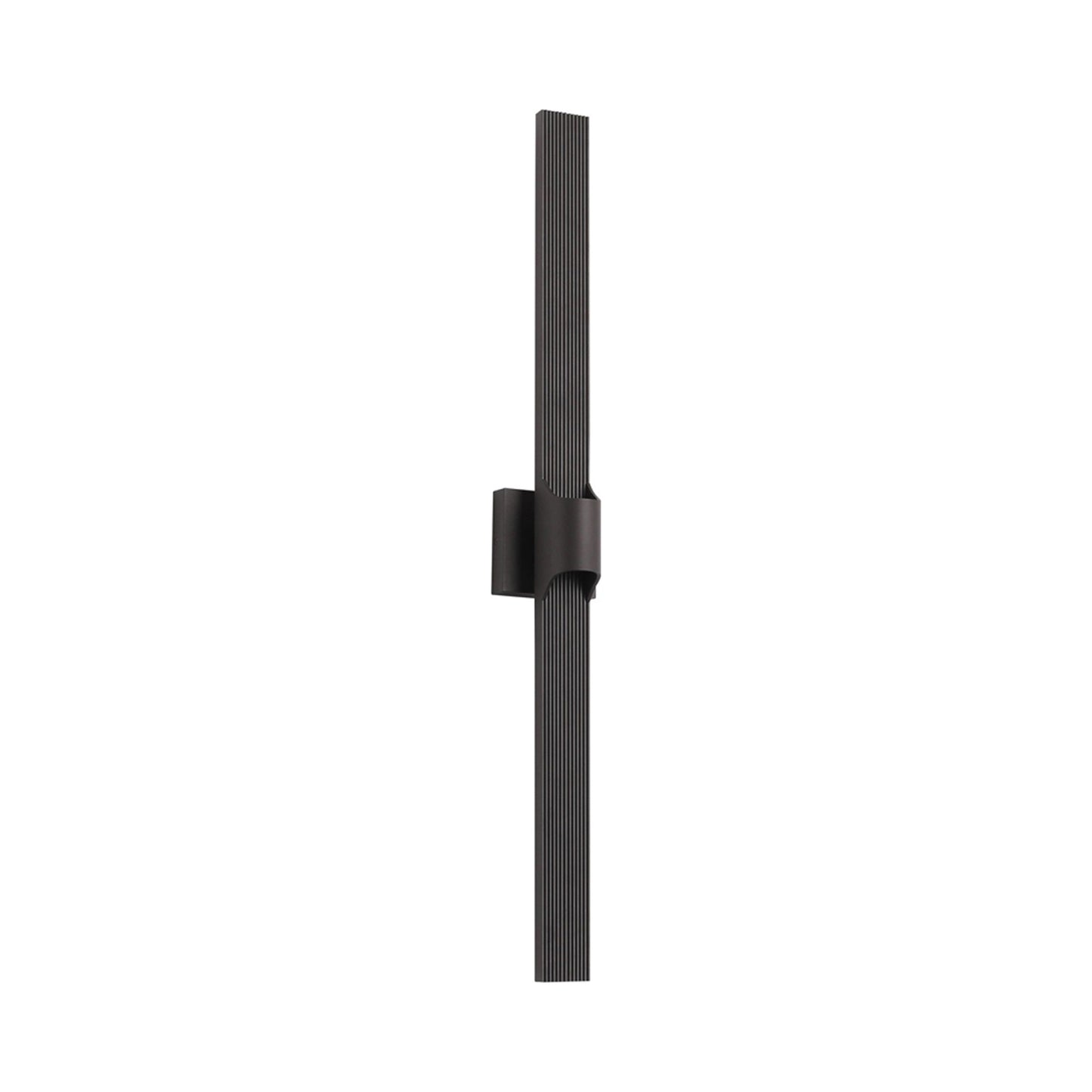 Avenue Slim Outdoor LED Wall Light (39-Inch).