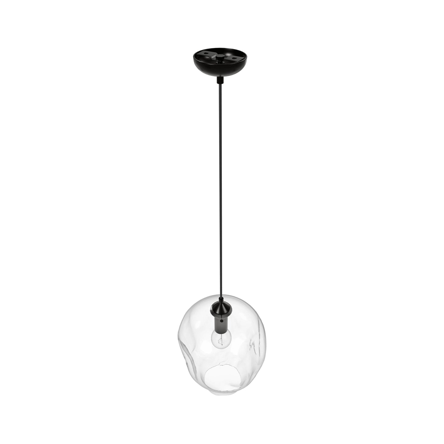 Sonoma Ave. Pendant Light.