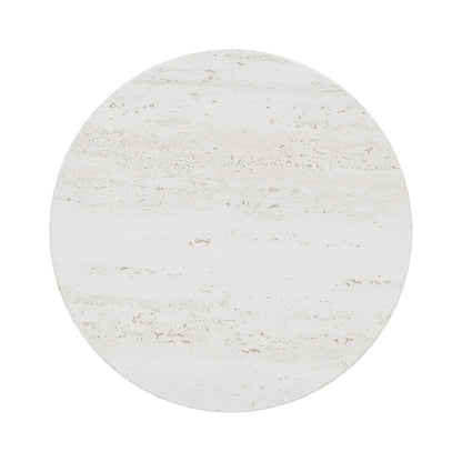 Sorrento Wall Light in White (9-Inch).
