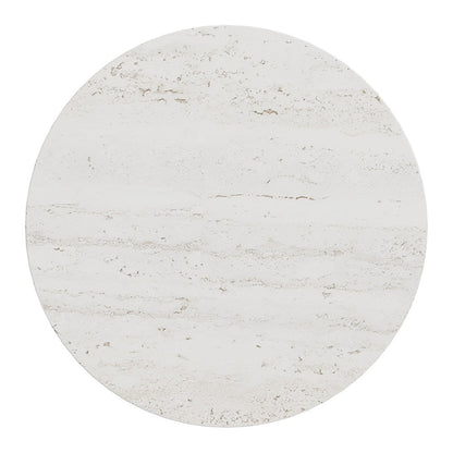 Sorrento Wall Light in White (12-Inch).