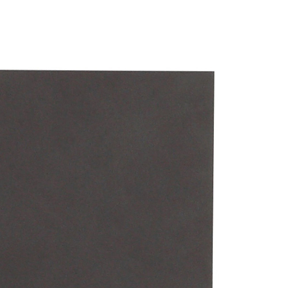 Avenue Square Outdoor LED Wall Light in Detail.