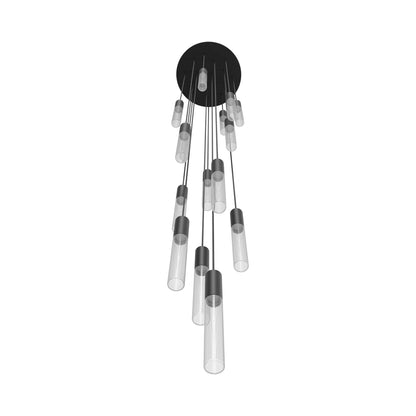 Strand Multi Light Pendant Light.