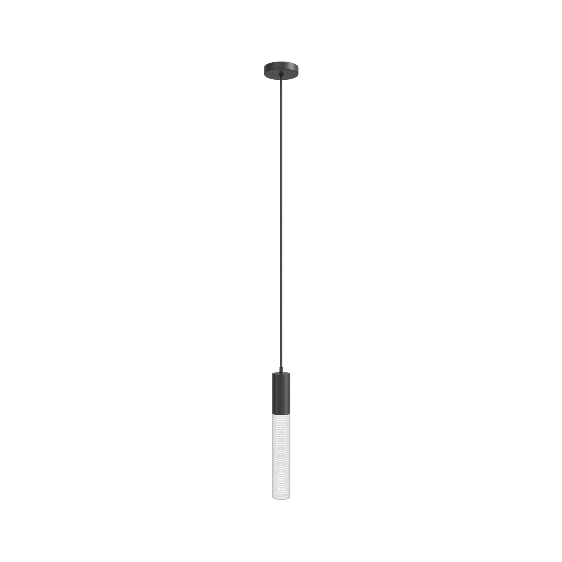 Strand Pendant Light.