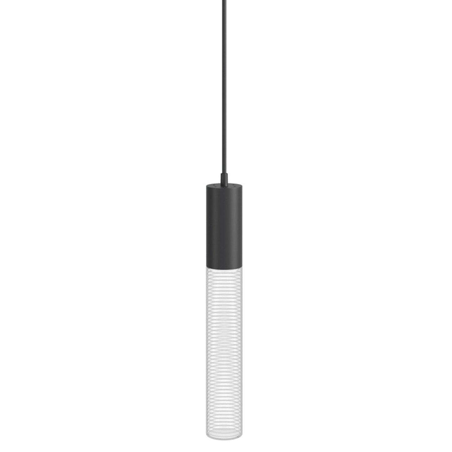 Strand Pendant Light in Detail.