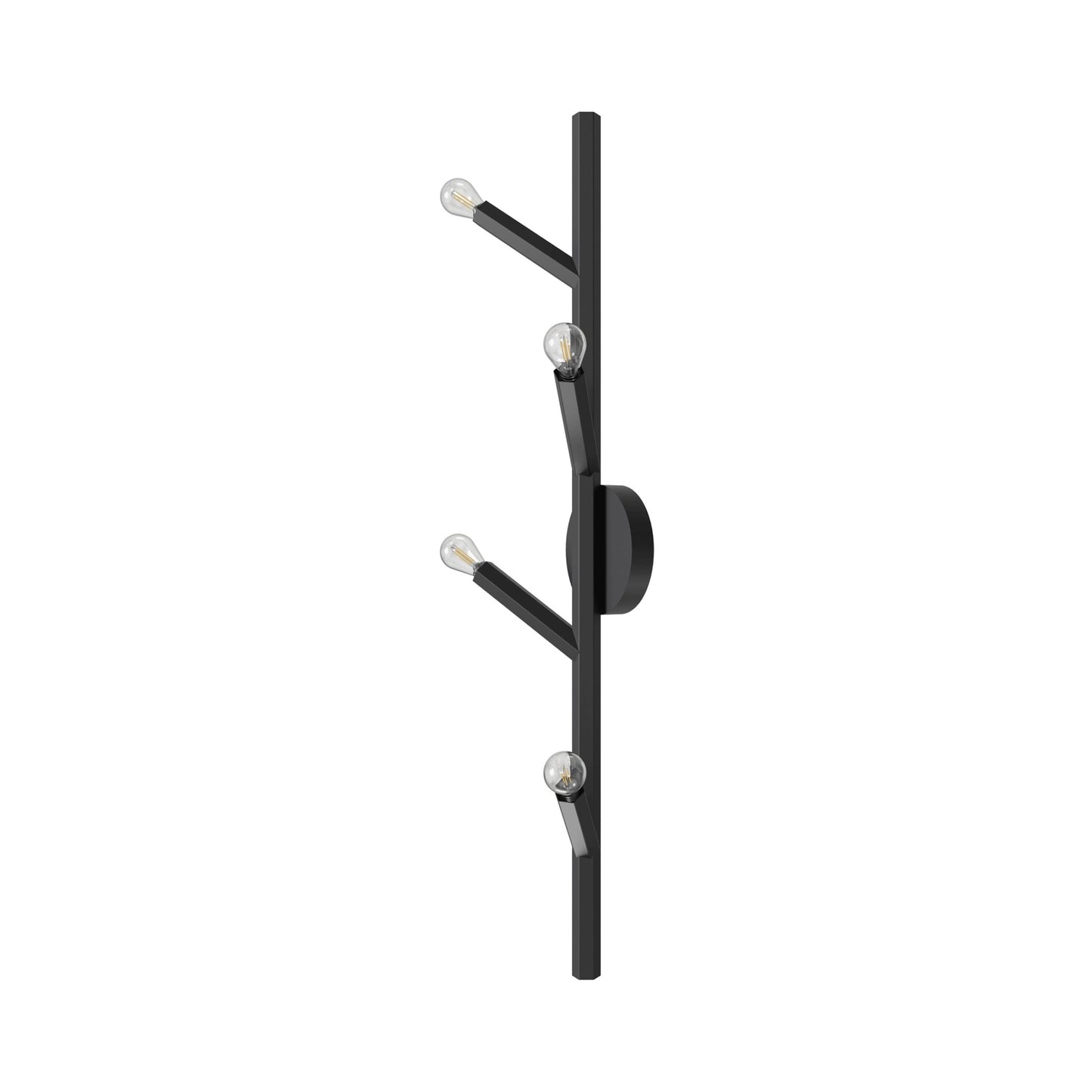 The Oaks Wall Light.
