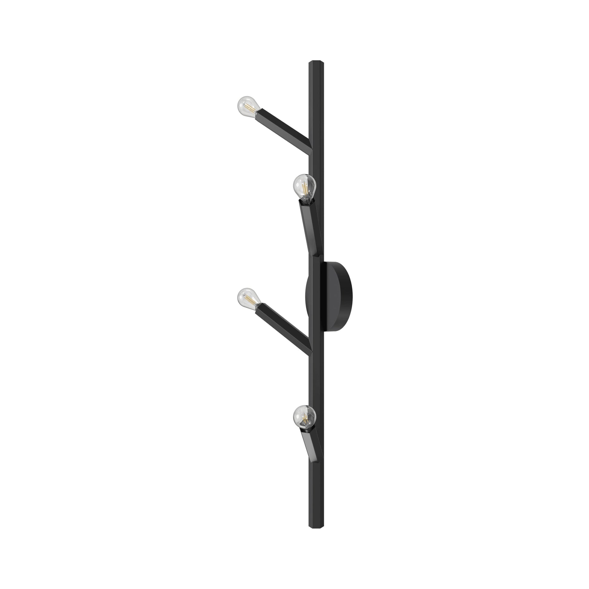The Oaks Wall Light.