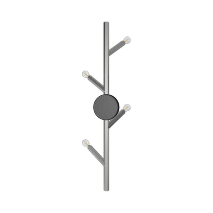 The Oaks Wall Light in Detail.