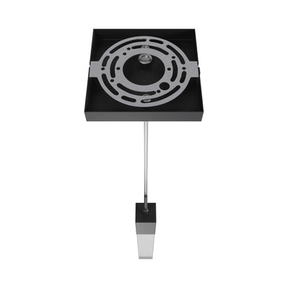 The Original Glacier Pendant Light in Detail.