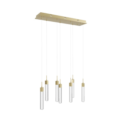 The Original Glacier Snow HF1900 Pendant Light.