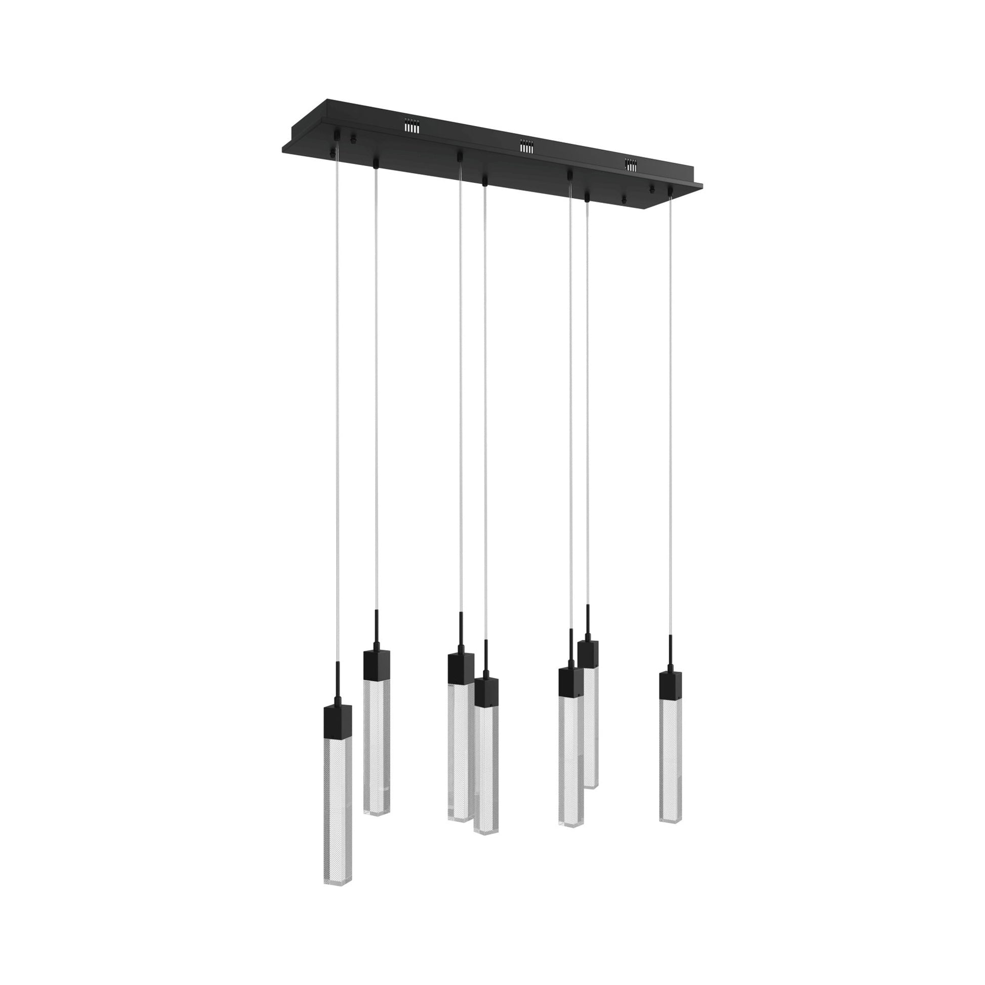 The Original Glacier Snow HF1900 Pendant Light in Detail.