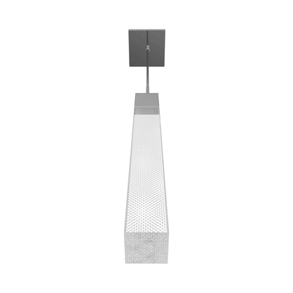 The Original Glacier Snow HF1901 Pendant Light.