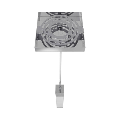 The Original Glacier Snow HF1901 Pendant Light in Detail.
