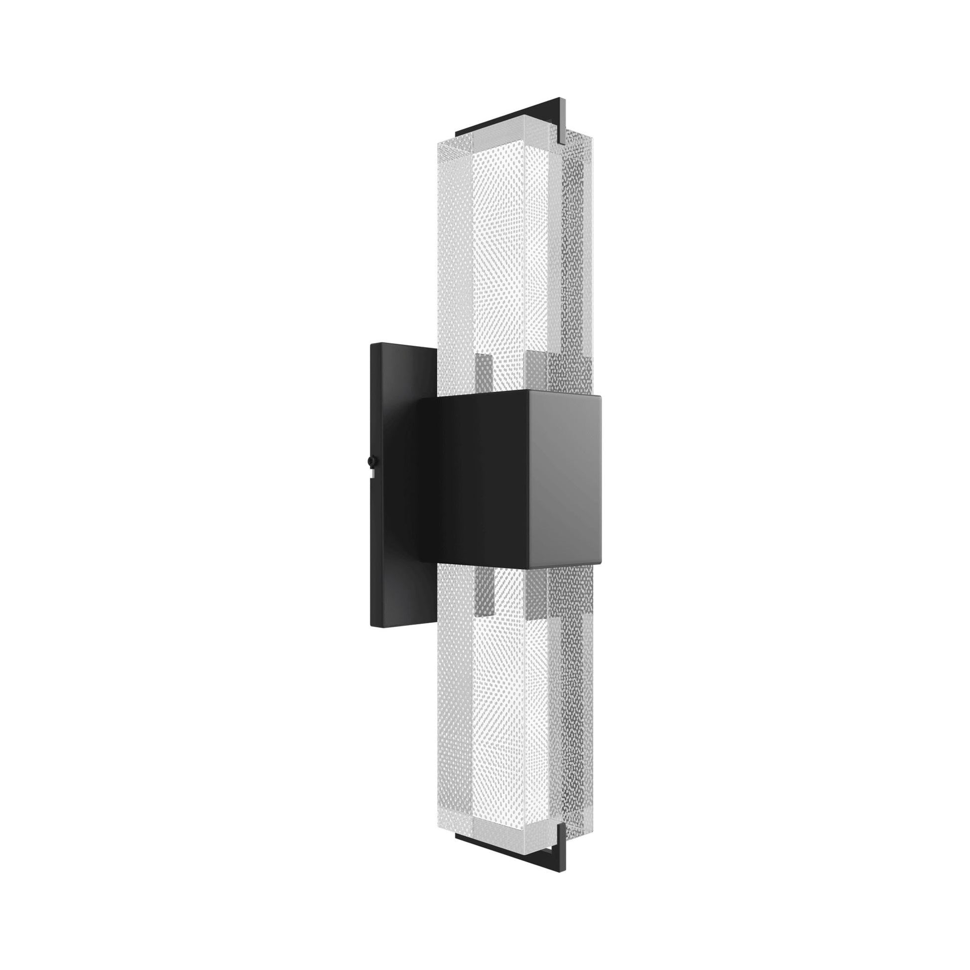 The Original Glacier Snow LED Wall Light.