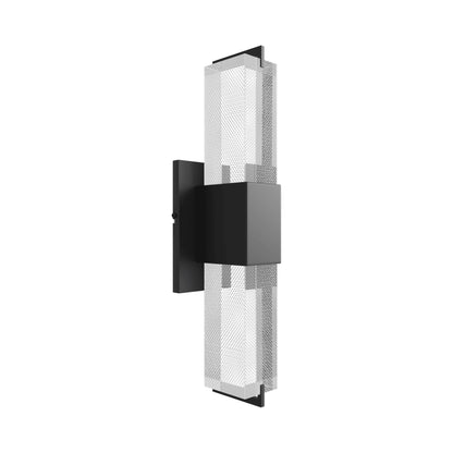 The Original Glacier Snow LED Wall Light.