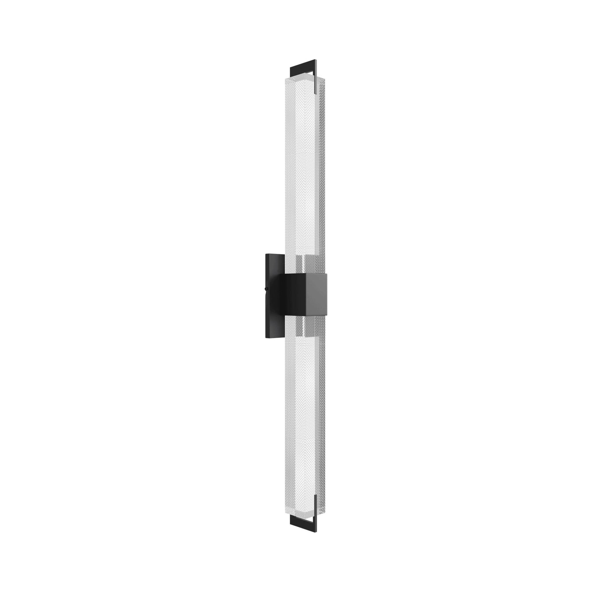 The Original Glacier Snow LED Wall Light in Detail.