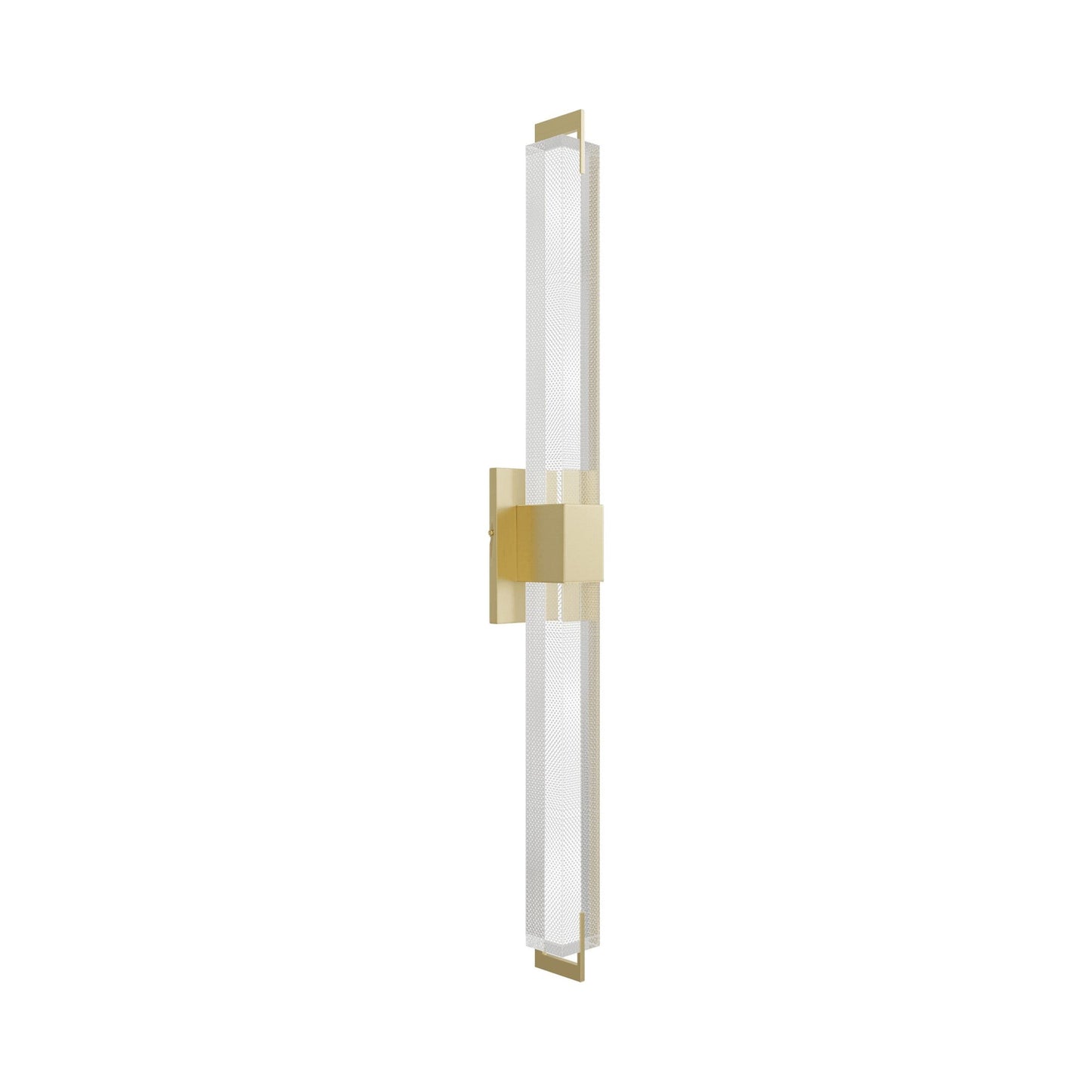 The Original Glacier Snow LED Wall Light in Detail.