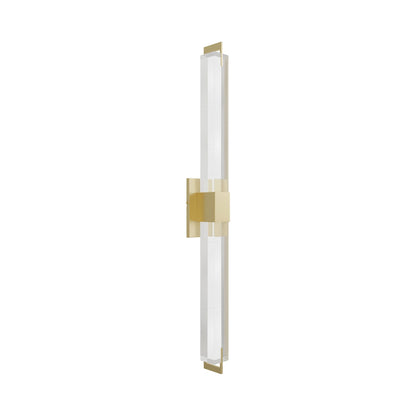 The Original Glacier Snow LED Wall Light in Detail.