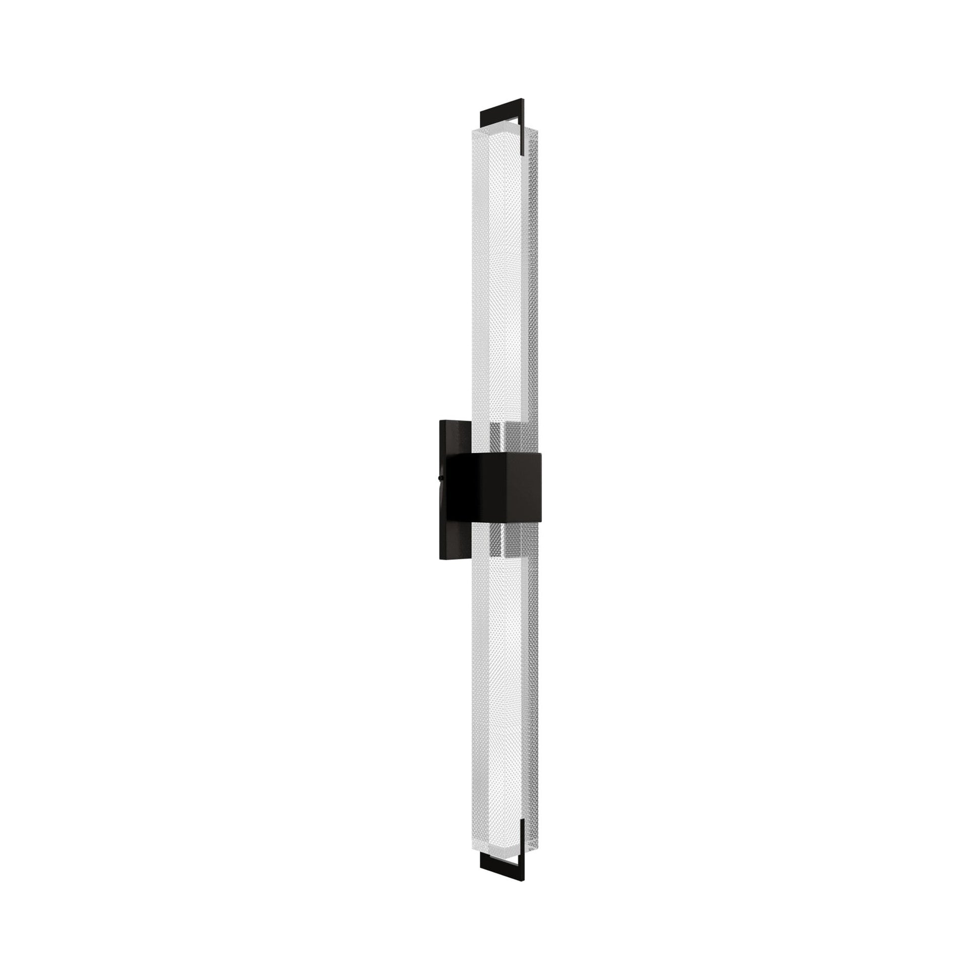 The Original Glacier Snow LED Wall Light in Detail.