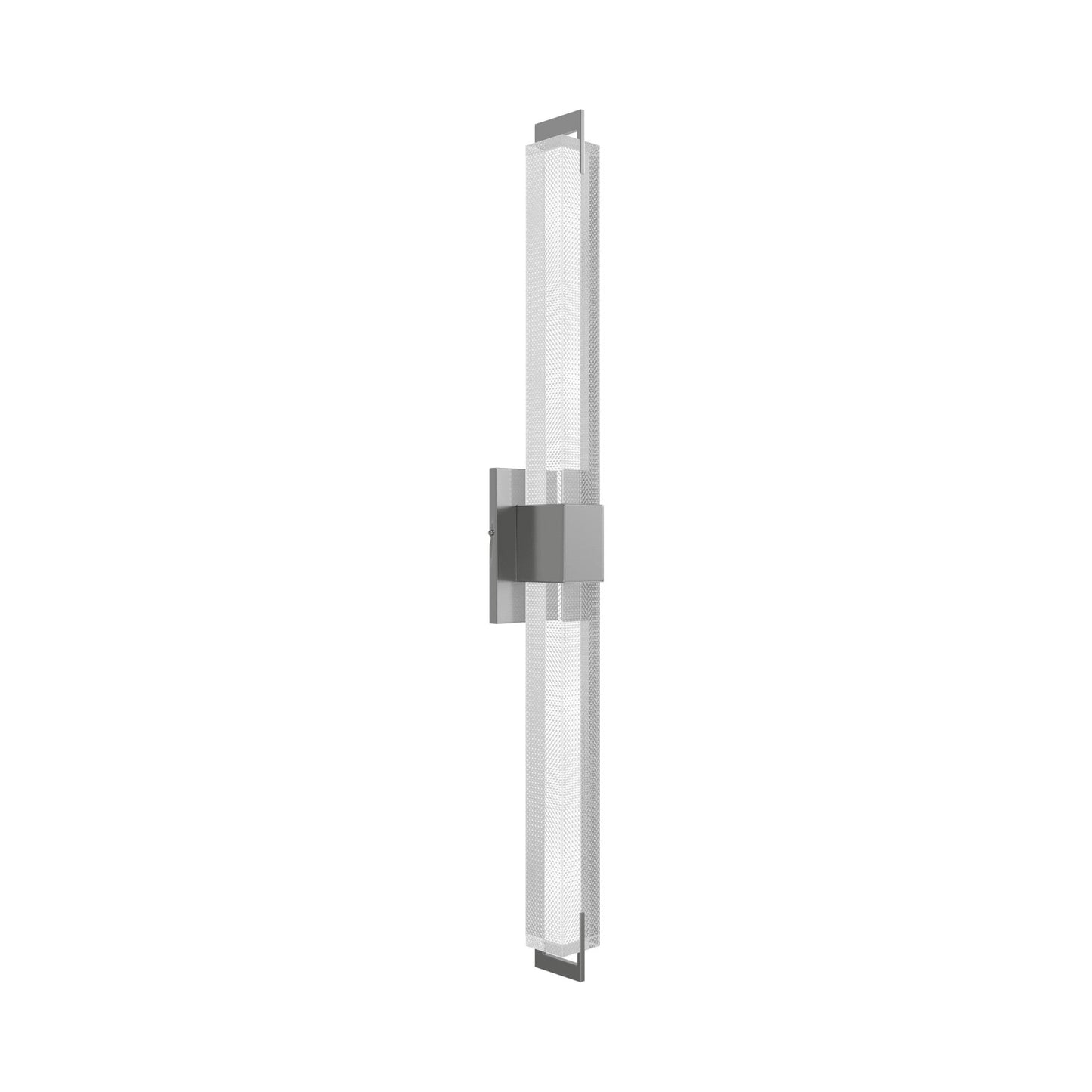 The Original Glacier Snow LED Wall Light in Detail.