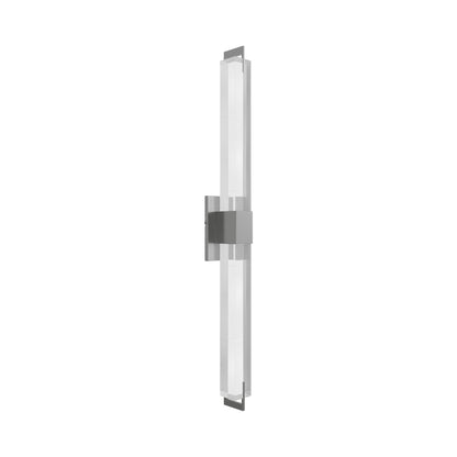 The Original Glacier Snow LED Wall Light in Detail.