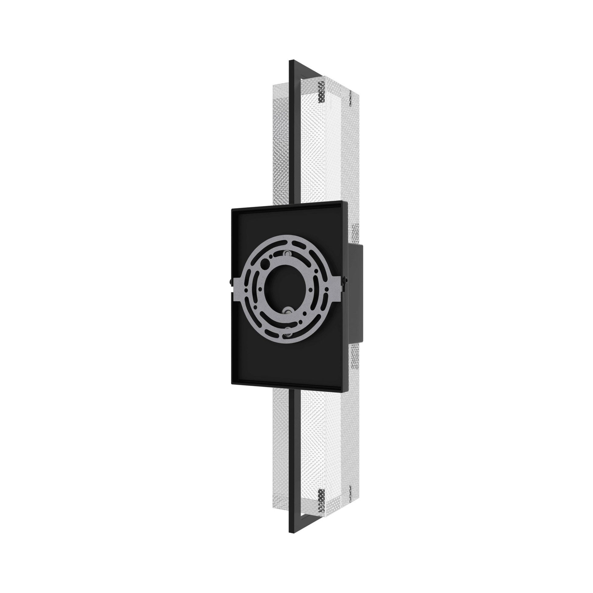 The Original Glacier Snow LED Wall Light in Detail.