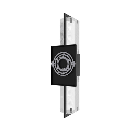 The Original Glacier Snow LED Wall Light in Detail.