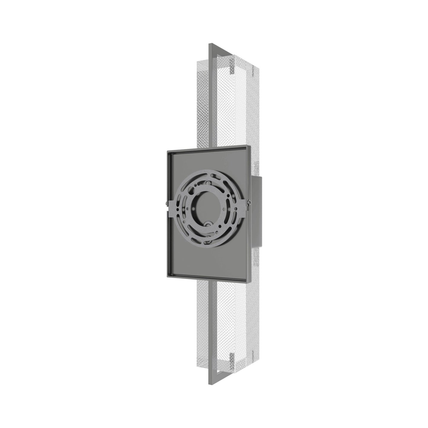 The Original Glacier Snow LED Wall Light in Detail.